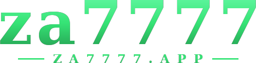za7777 logo