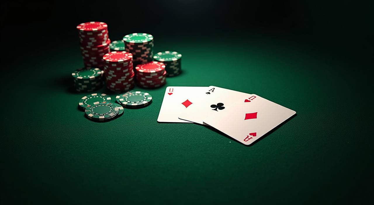za7777 za7777-এ Table Casino War কীভাবে কাজ করে